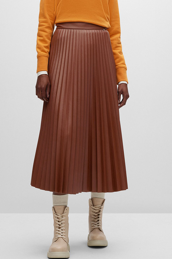 ΦΟΥΣΤΑ BOSS - 242